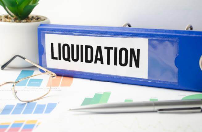 Fast Liquidation